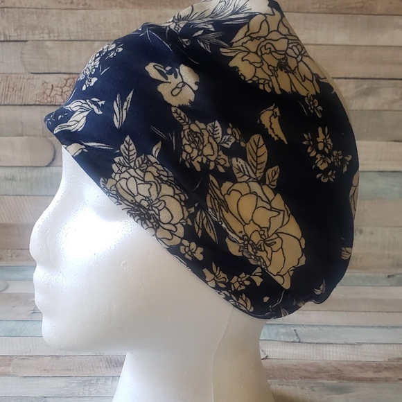 Bohemian headband - Picture 3 of 4